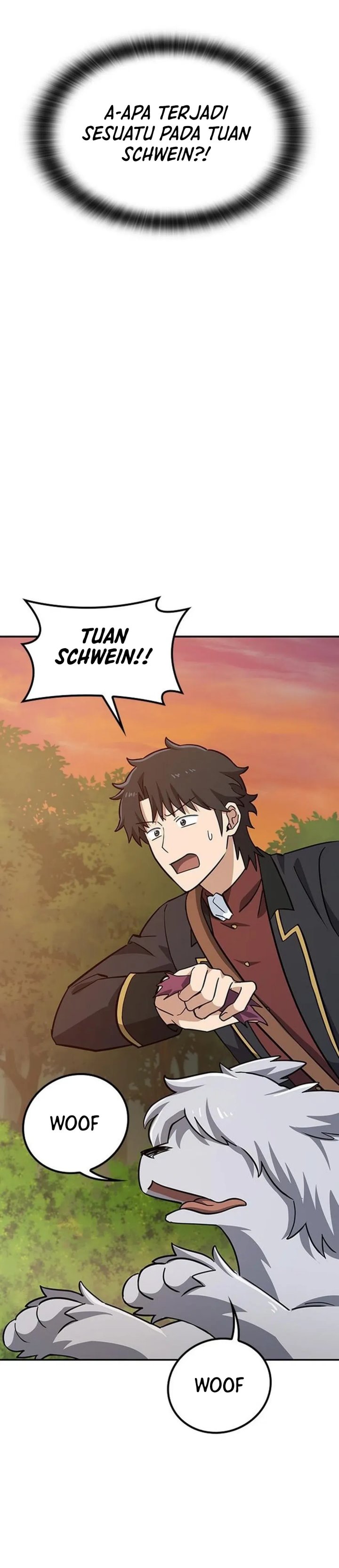 Kim Ohjin’s Adventures With Strange Animals Chapter 31 Gambar 13