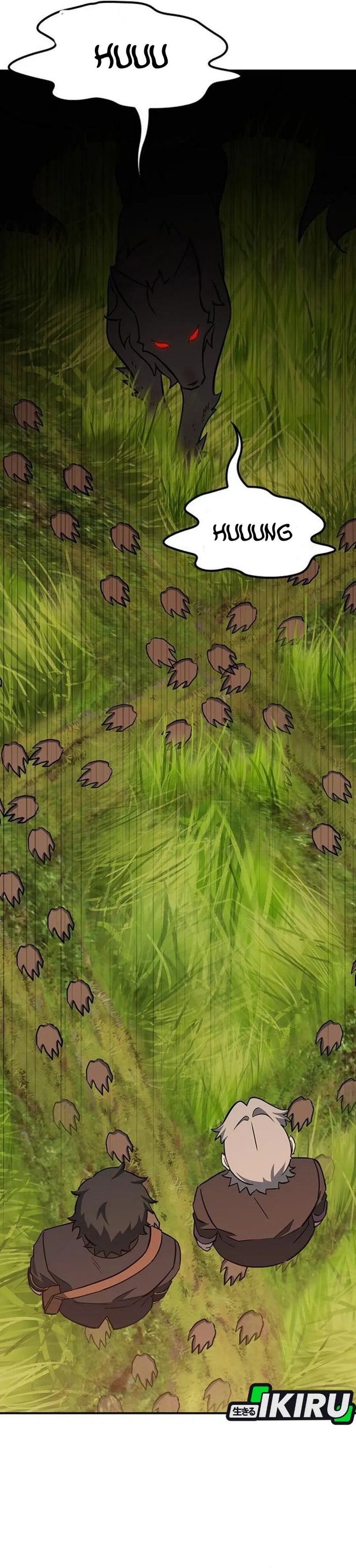 Kim Ohjin’s Adventures With Strange Animals Chapter 31 Gambar 26