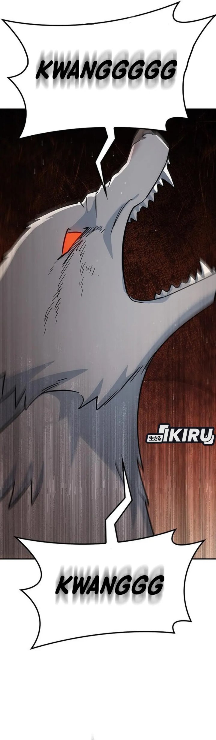 Kim Ohjin’s Adventures With Strange Animals Chapter 31 Gambar 31