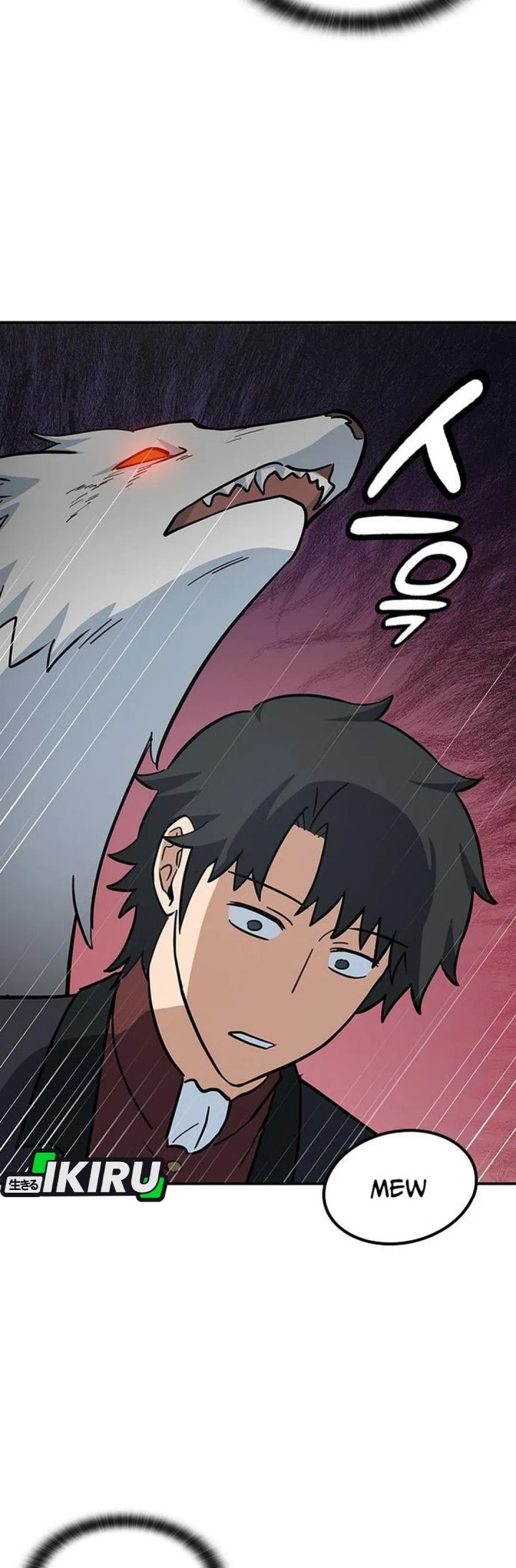 Kim Ohjin’s Adventures With Strange Animals Chapter 31 Gambar 40