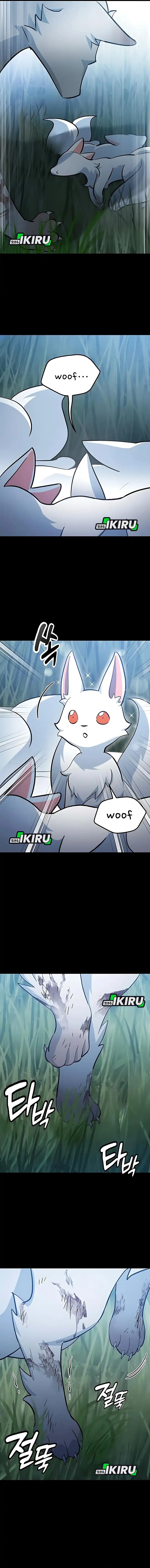 Kim Ohjin’s Adventures With Strange Animals Chapter 32 Gambar 3