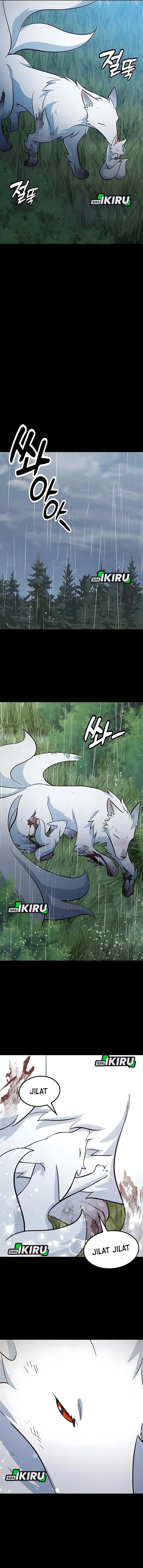 Kim Ohjin’s Adventures With Strange Animals Chapter 32 Gambar 4