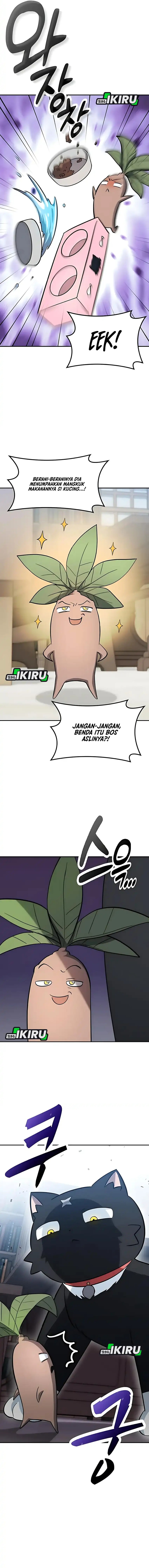 Kim Ohjin’s Adventures With Strange Animals Chapter 33 Gambar 7