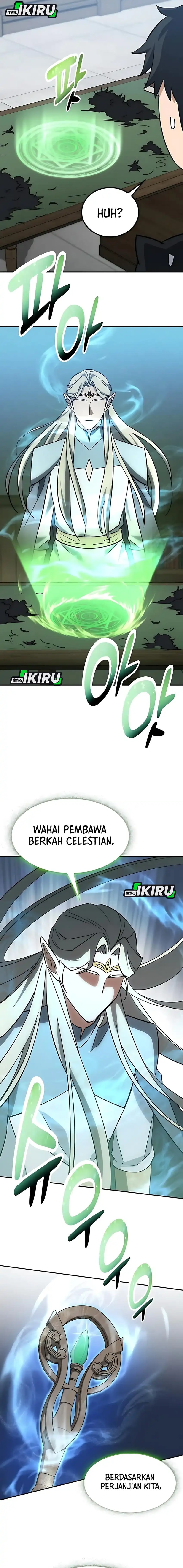 Kim Ohjin’s Adventures With Strange Animals Chapter 33 Gambar 17