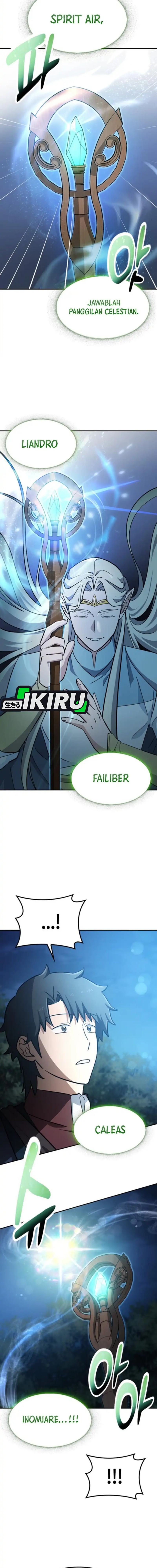 Kim Ohjin’s Adventures With Strange Animals Chapter 34 Gambar 9