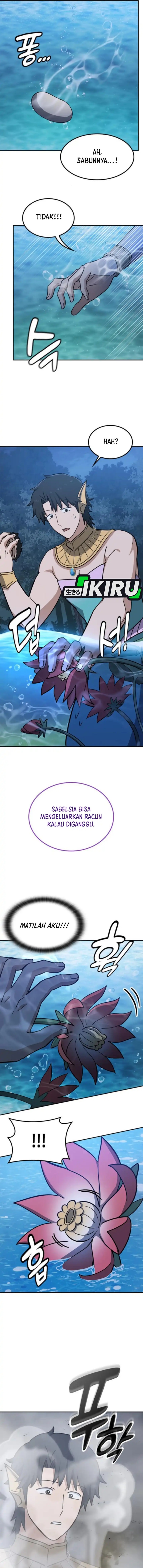 Kim Ohjin’s Adventures With Strange Animals Chapter 34 Gambar 16