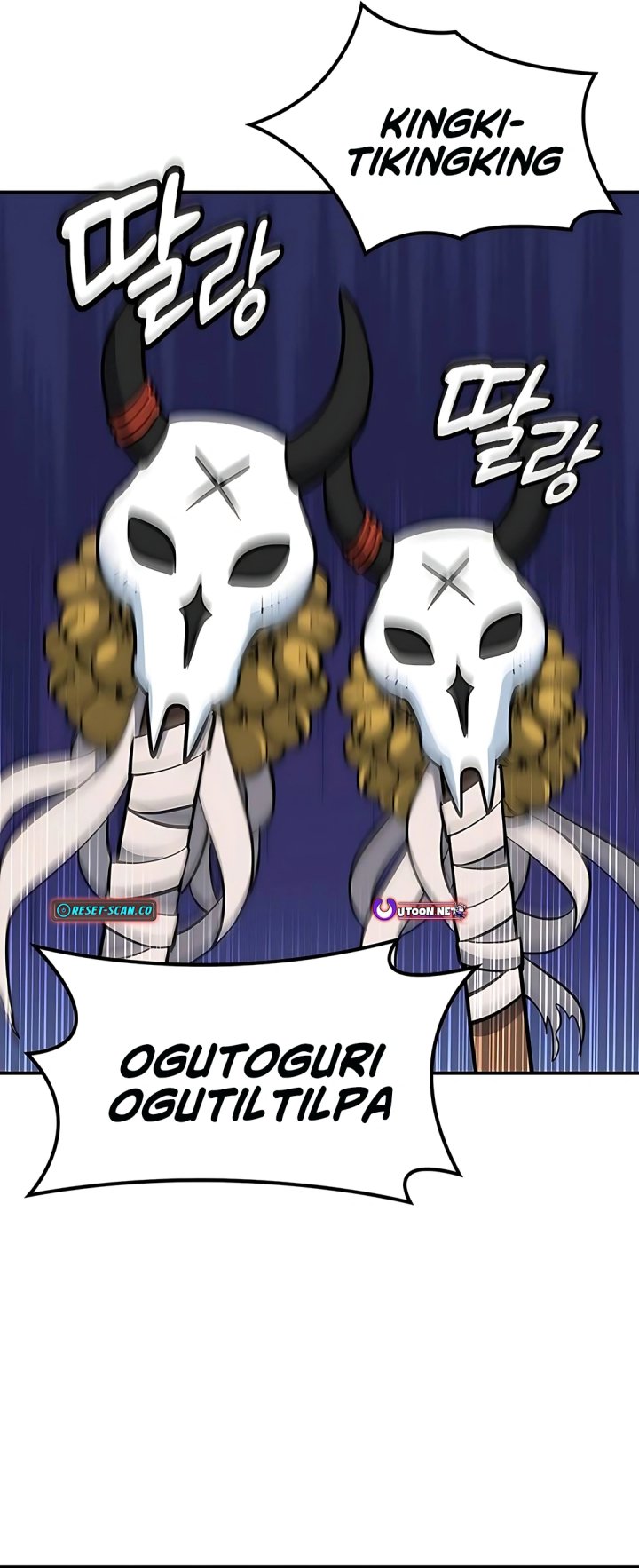 Kim Ohjin’s Adventures With Strange Animals Chapter 40 Gambar 7