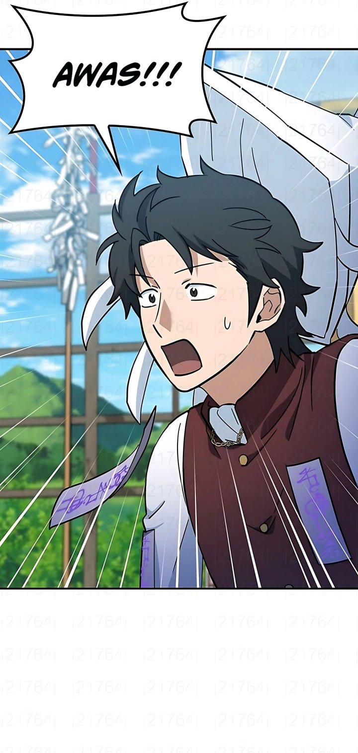 Kim Ohjin’s Adventures With Strange Animals Chapter 40 Gambar 25