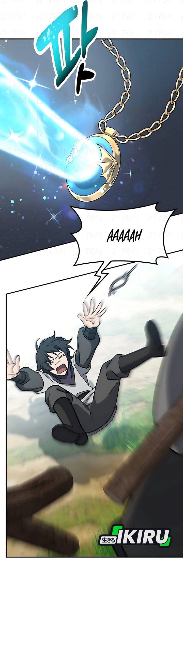 Kim Ohjin’s Adventures With Strange Animals Chapter 40 Gambar 26