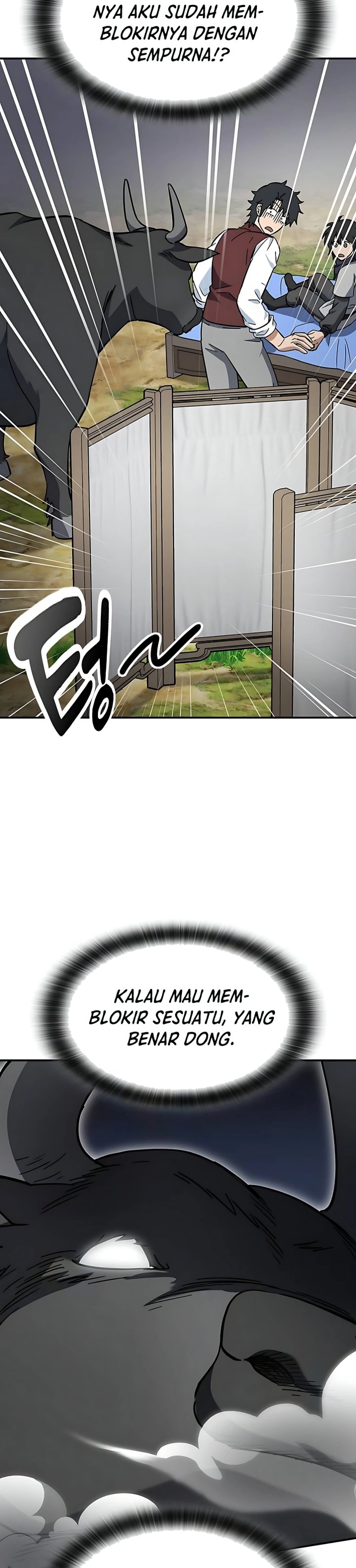 Kim Ohjin’s Adventures With Strange Animals Chapter 40 Gambar 34