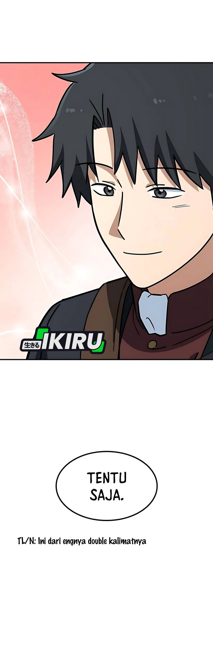 Kim Ohjin’s Adventures With Strange Animals Chapter 40 Gambar 46