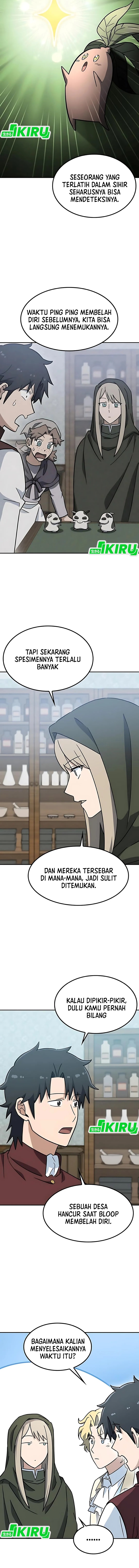 Kim Ohjin’s Adventures With Strange Animals Chapter 42 Gambar 2