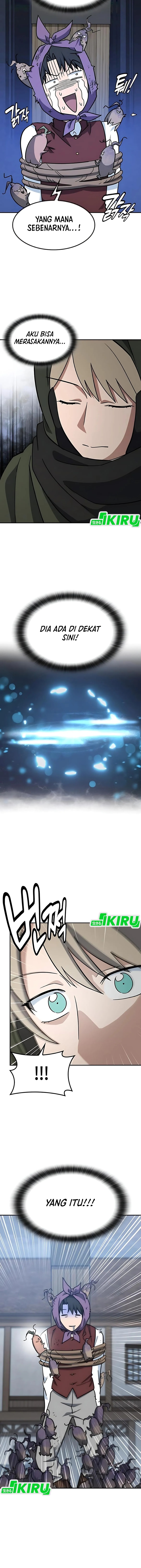 Kim Ohjin’s Adventures With Strange Animals Chapter 42 Gambar 16