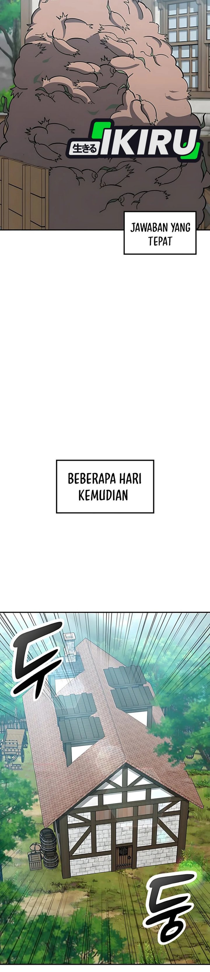 Kim Ohjin’s Adventures With Strange Animals Chapter 43 Gambar 13