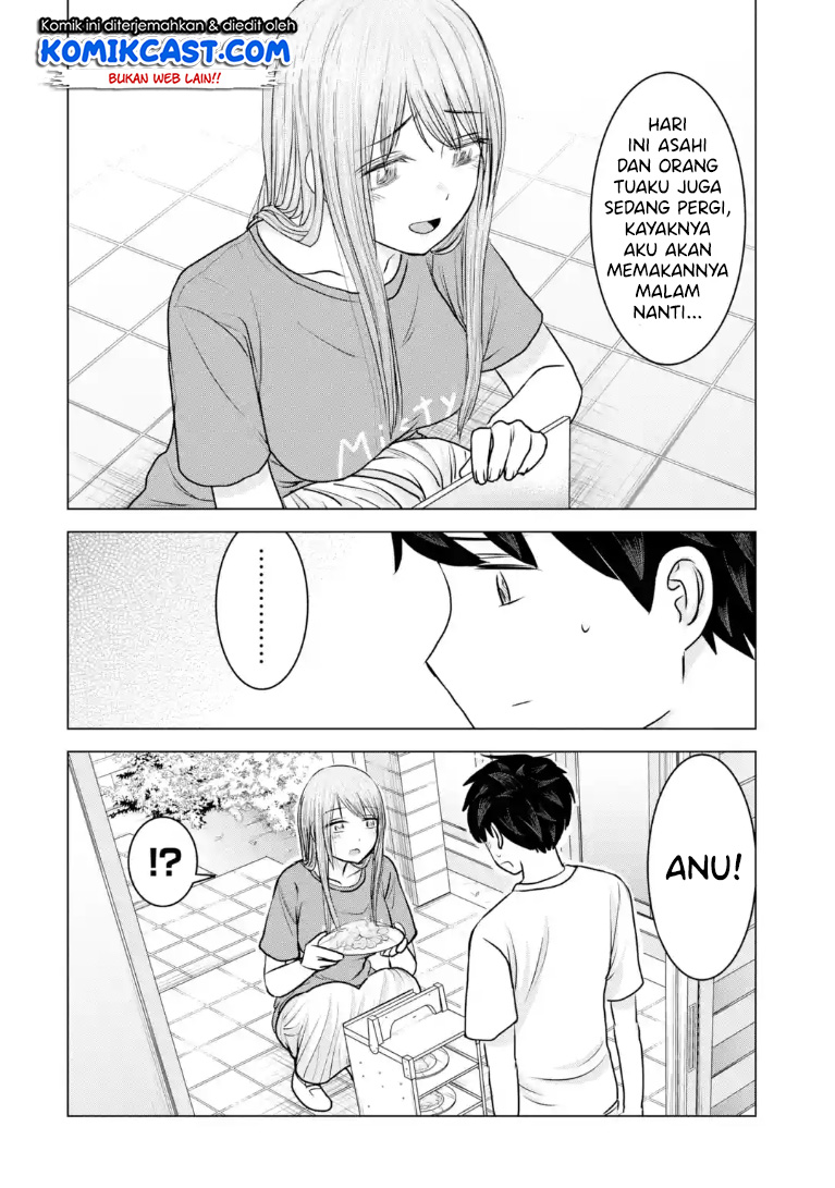 Kimi no Okasan o Boku ni Kudasai! Chapter 24 Gambar 13