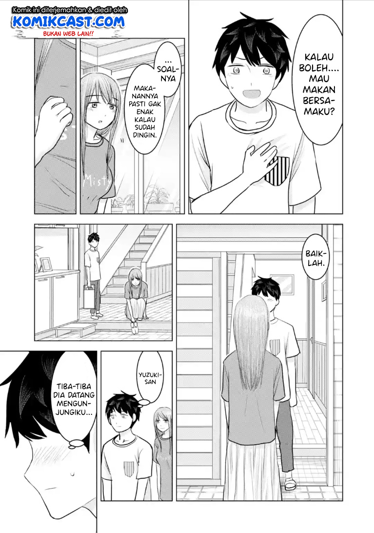 Kimi no Okasan o Boku ni Kudasai! Chapter 24 Gambar 14