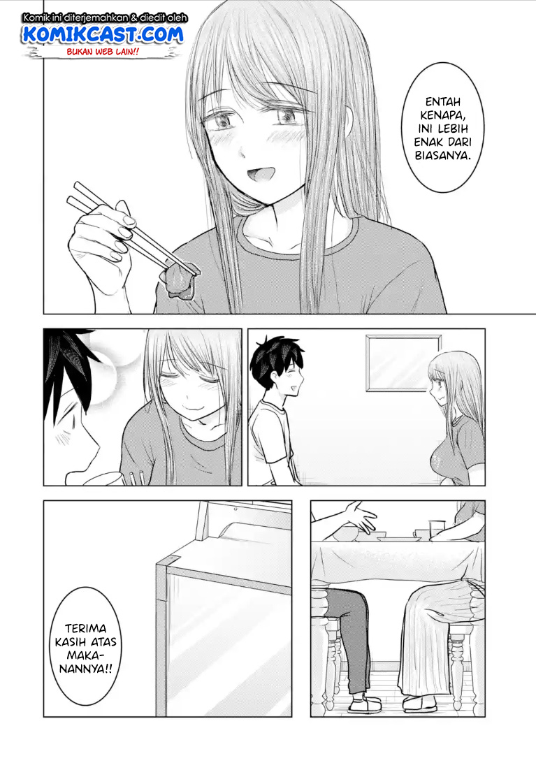Kimi no Okasan o Boku ni Kudasai! Chapter 24 Gambar 18
