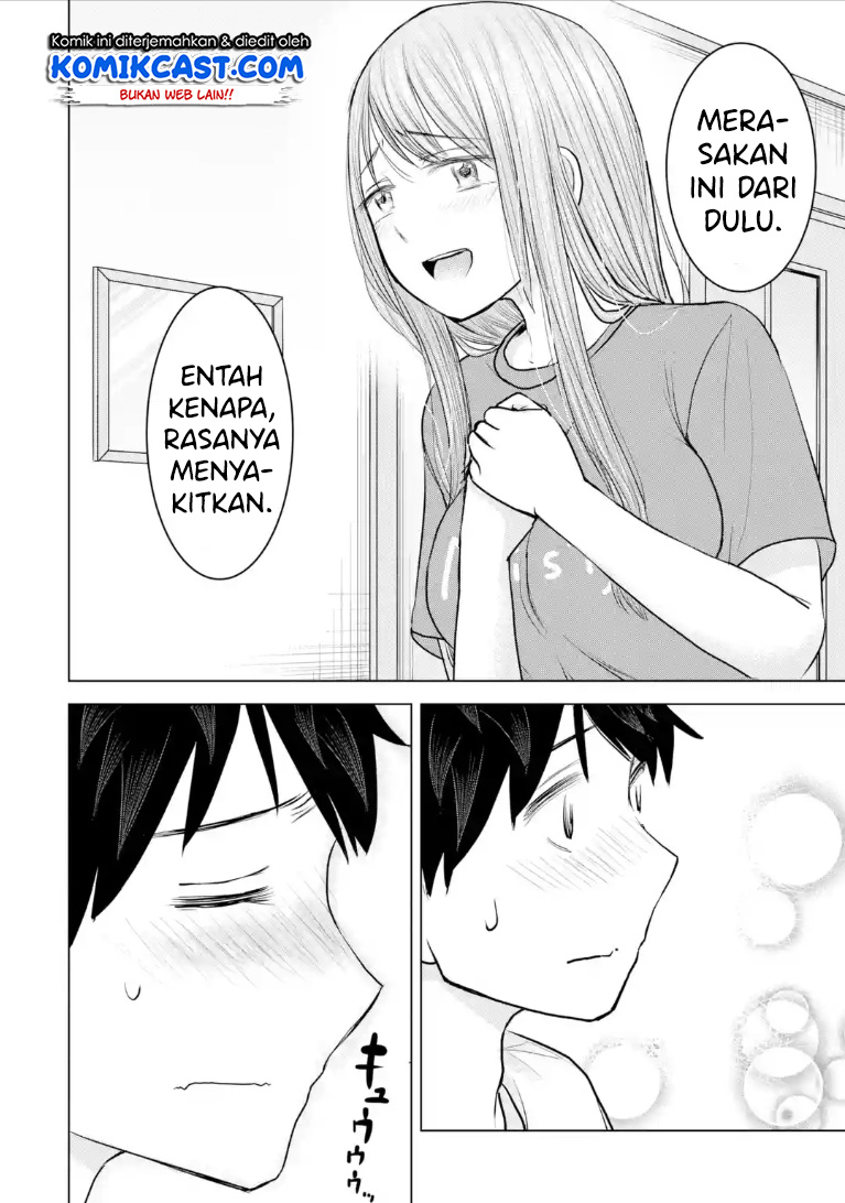 Kimi no Okasan o Boku ni Kudasai! Chapter 24 Gambar 24