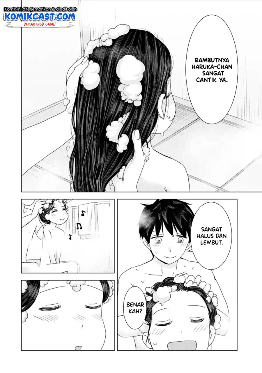 Kimi no Okasan o Boku ni Kudasai! Chapter 25 Gambar 13