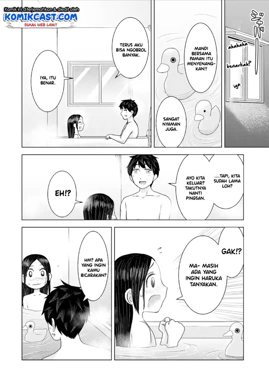 Kimi no Okasan o Boku ni Kudasai! Chapter 25 Gambar 15
