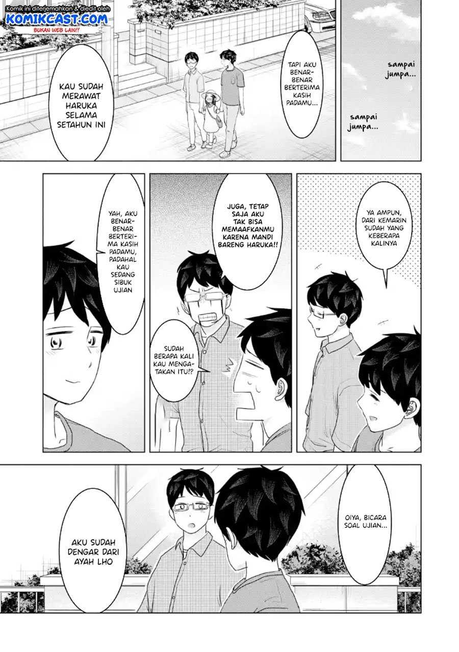 Kimi no Okasan o Boku ni Kudasai! Chapter 29 Gambar 6