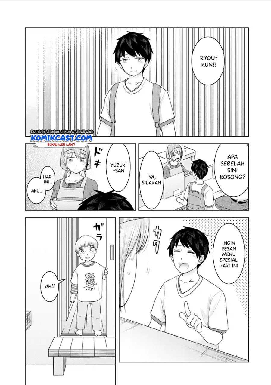Kimi no Okasan o Boku ni Kudasai! Chapter 29 Gambar 16