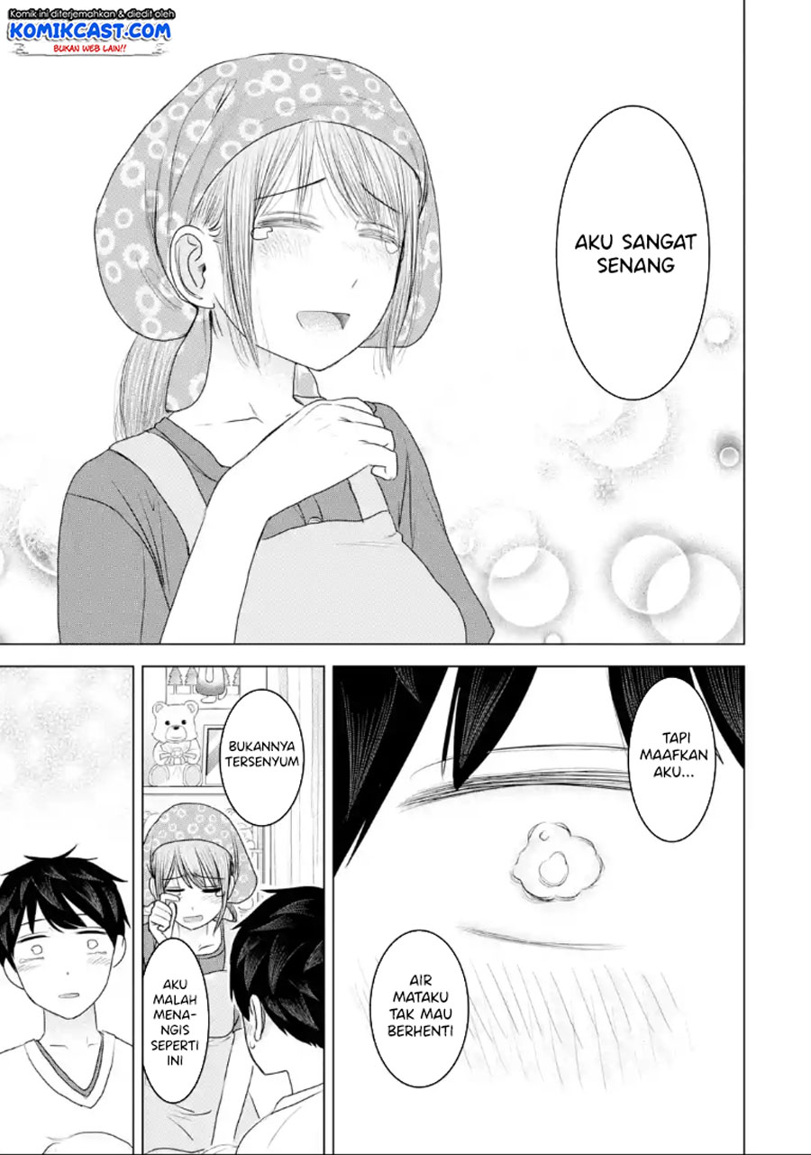Kimi no Okasan o Boku ni Kudasai! Chapter 30 Gambar 22