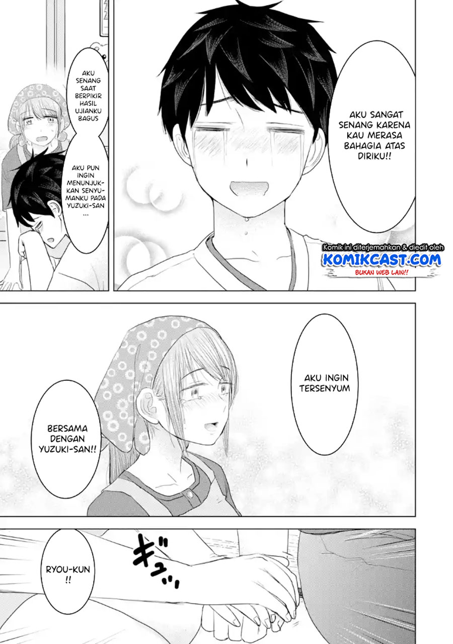 Kimi no Okasan o Boku ni Kudasai! Chapter 30 Gambar 24