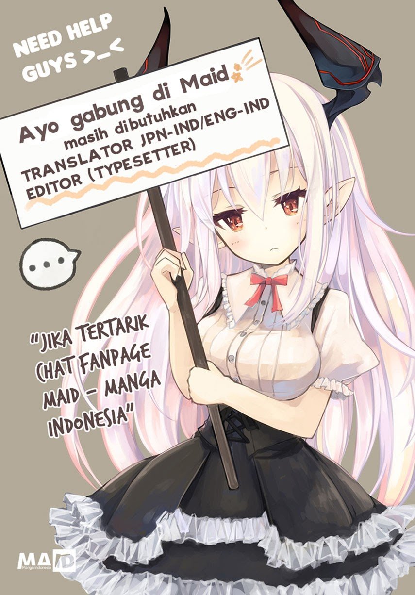 Kimi wa Meido-sama Chapter 06 Gambar 24