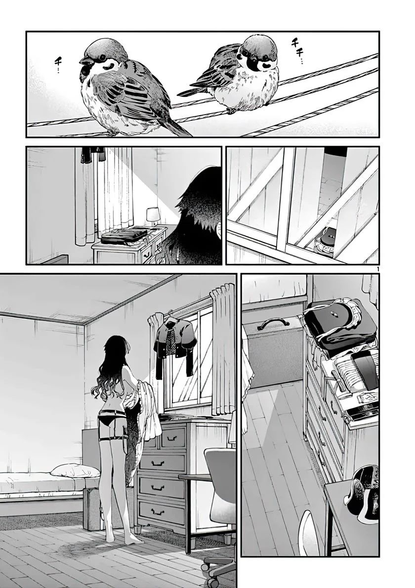 Kimi wa Meido-sama Chapter 16 Gambar 2
