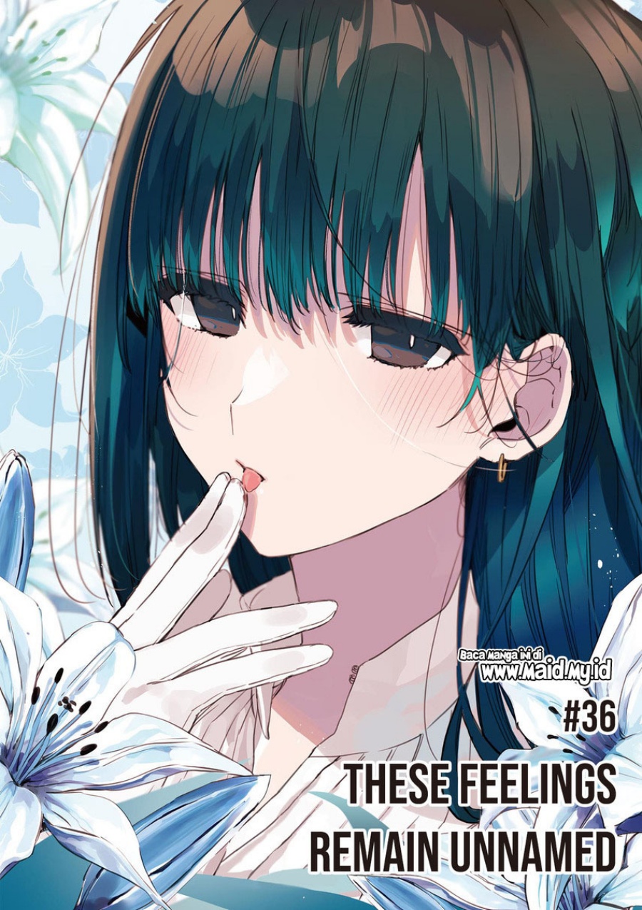 Kimi wa Meido-sama Chapter 36 Gambar 6