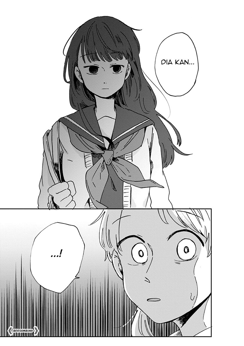 Kimi ga Shinu Made Ato 100 Nichi Chapter 15.1 Gambar 31
