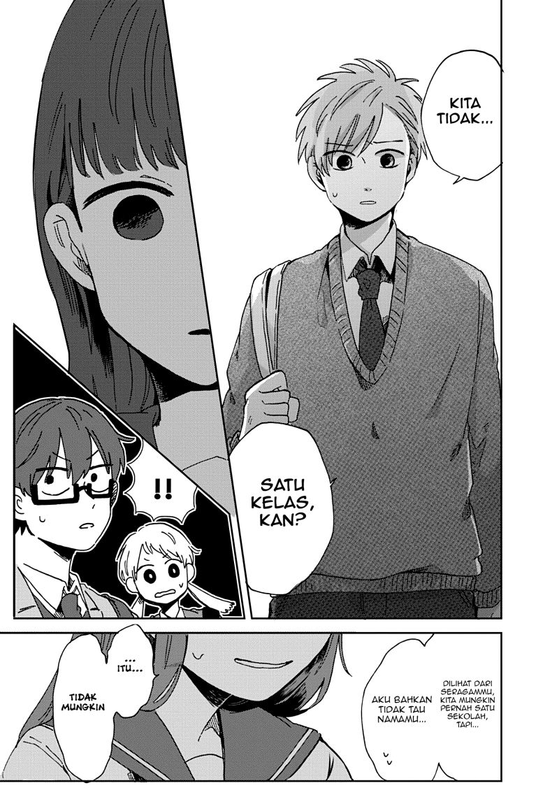 Kimi ga Shinu Made Ato 100 Nichi Chapter 15.2 Gambar 4