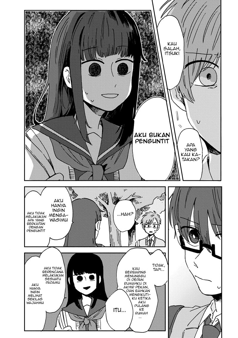 Kimi ga Shinu Made Ato 100 Nichi Chapter 15.2 Gambar 7