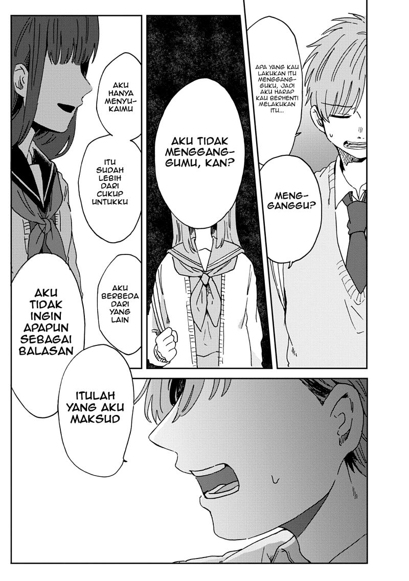 Kimi ga Shinu Made Ato 100 Nichi Chapter 15.2 Gambar 8