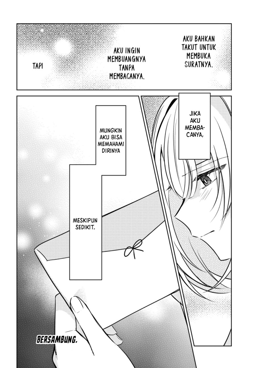 Kimi to Tsuzuru Utakata Chapter 07 Gambar 33