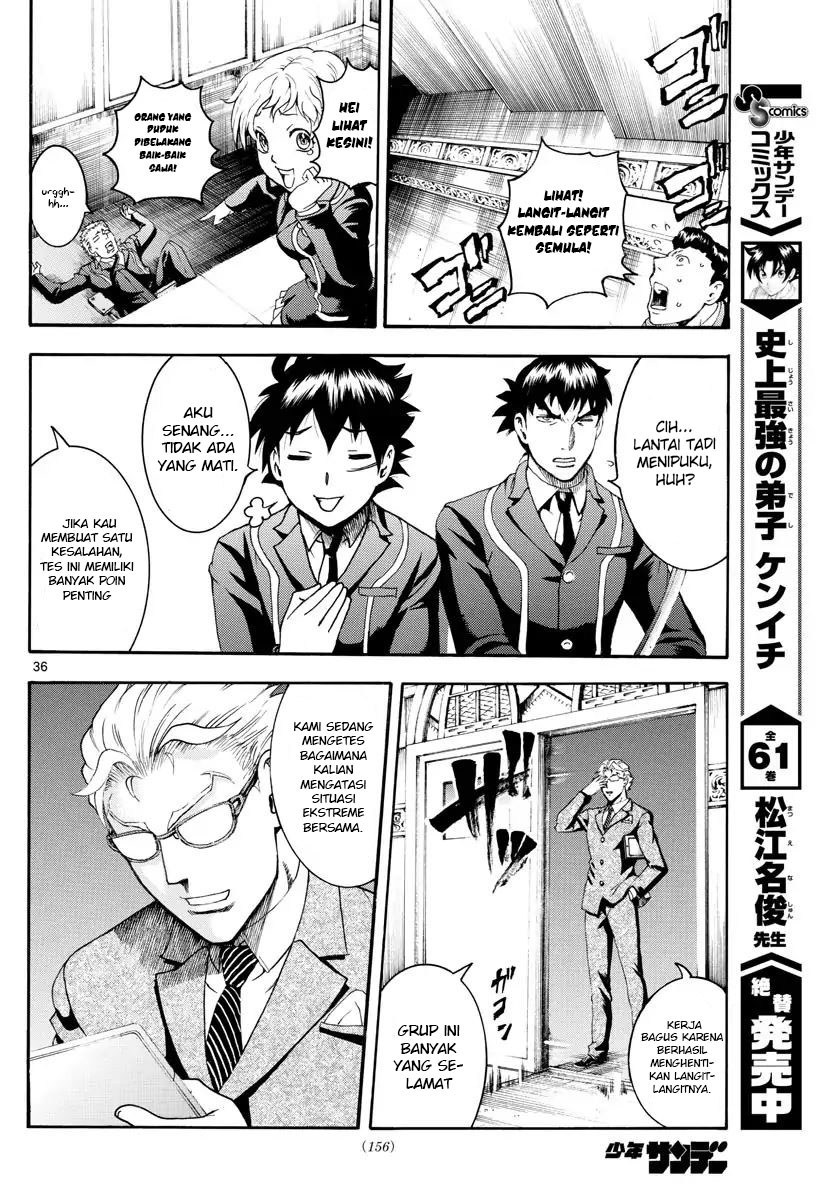 Kimi wa 008 Chapter 02 Gambar 37
