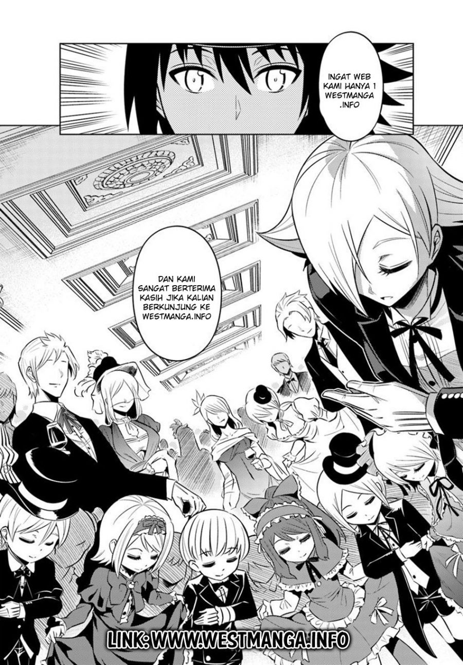 Kimi wa 008 Chapter 46 Gambar 21