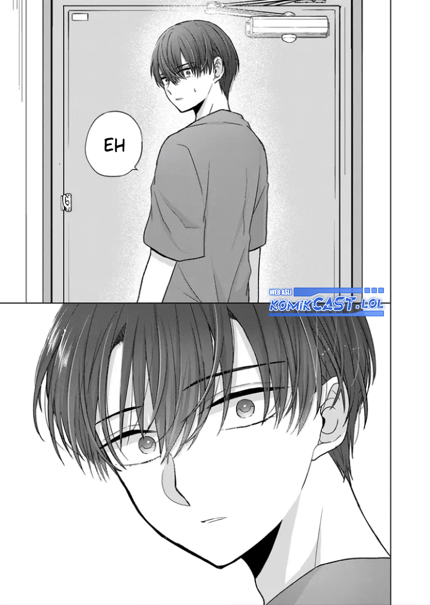Kimi wa, Nina Janai Chapter 20 Gambar 8