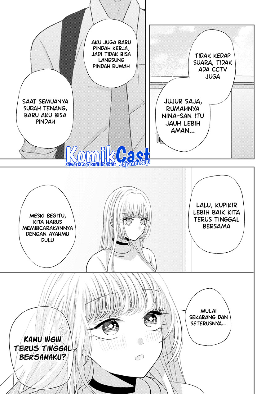 Kimi wa, Nina Janai Chapter 39 Gambar 4