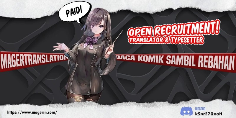 Kimi wa Yakamashi Tojite yo Kuchi wo! Chapter 21 Gambar 16