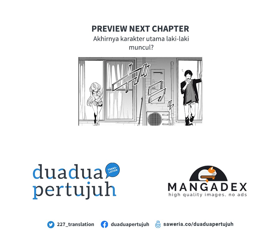 Kimiiro X Liver ~Konya Mo Bell ni Oshiete Kudasai~ Chapter 02 Gambar 23