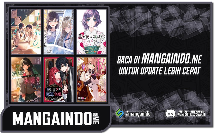 Kimitte Watashi no Koto Suki Nandesho? Chapter 03 Gambar 28