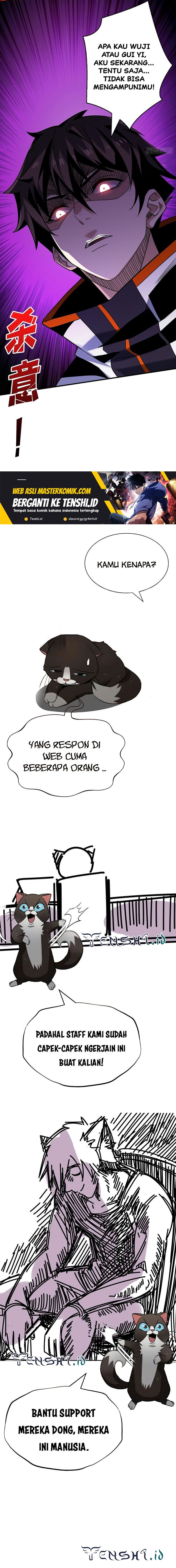 King Account At The Start (It Starts With a Kingpin Account) Chapter 254 Gambar 12
