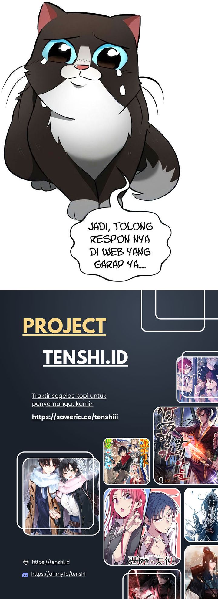 King Account At The Start (It Starts With a Kingpin Account) Chapter 254 Gambar 13