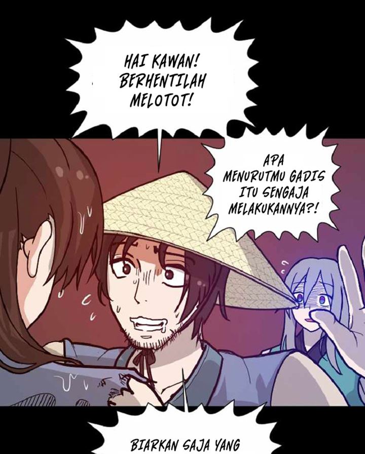 King Of Battlefield Chapter 01 Gambar 11
