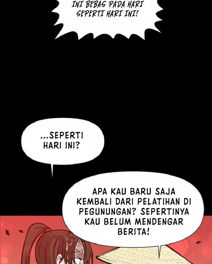 King Of Battlefield Chapter 01 Gambar 12
