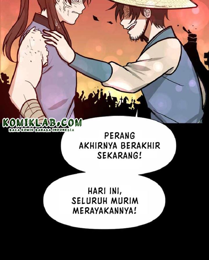King Of Battlefield Chapter 01 Gambar 13