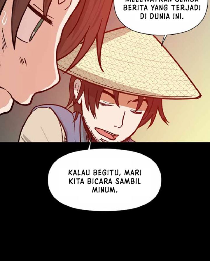 King Of Battlefield Chapter 01 Gambar 15