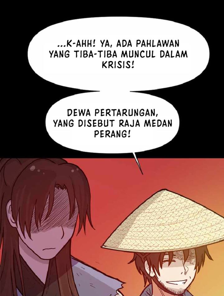 King Of Battlefield Chapter 01 Gambar 18
